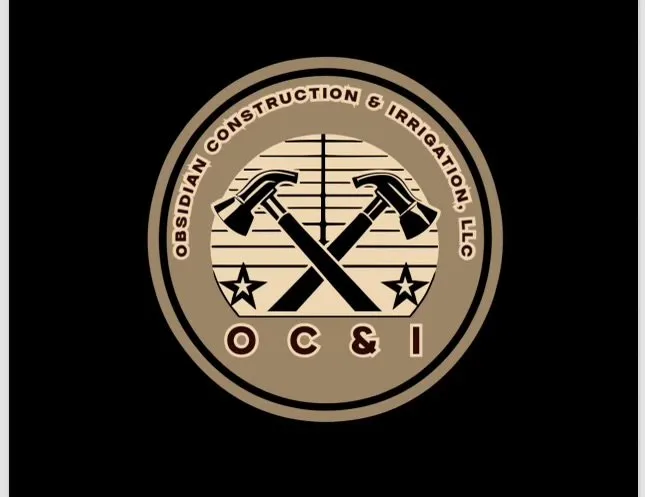 Expert lawn care service for beautiful yards across Redmond, OR - Obsidian Construction and Irrigation