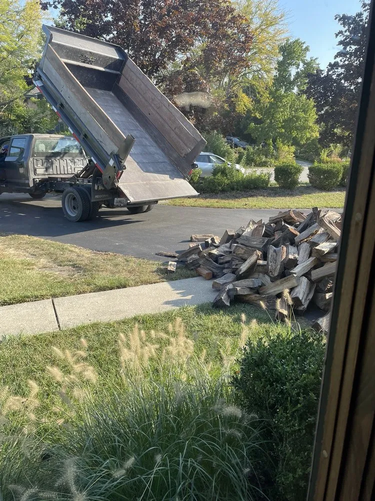 Reliable lawn care service for outdoor upgrades across Burr Ridge, IL - Oburrdale