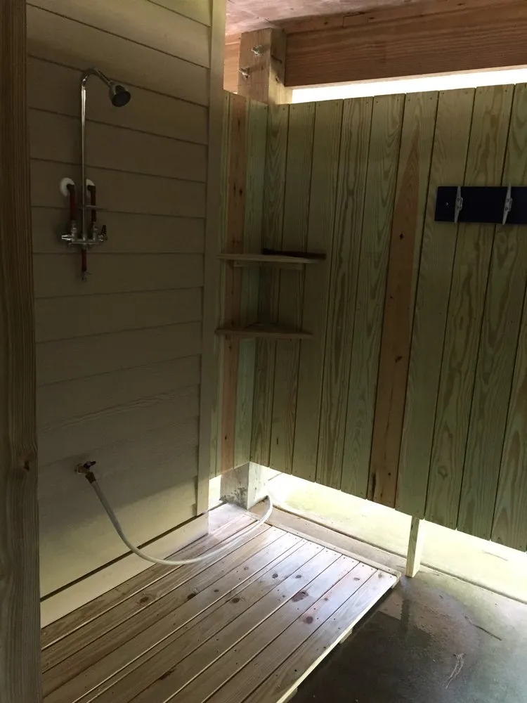 Local landscape design for beautiful yards in Kitty Hawk, NC by OBX Bee's Maintenance & Repair