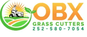 Expert outdoor landscaping near you in Kill Devil Hills, NC by OBXGrassCutters