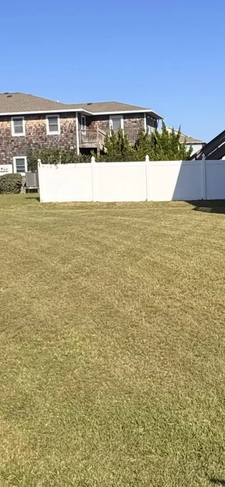 Trusted outdoor landscaping in Kill Devil Hills, NC - OBXGrassCutters