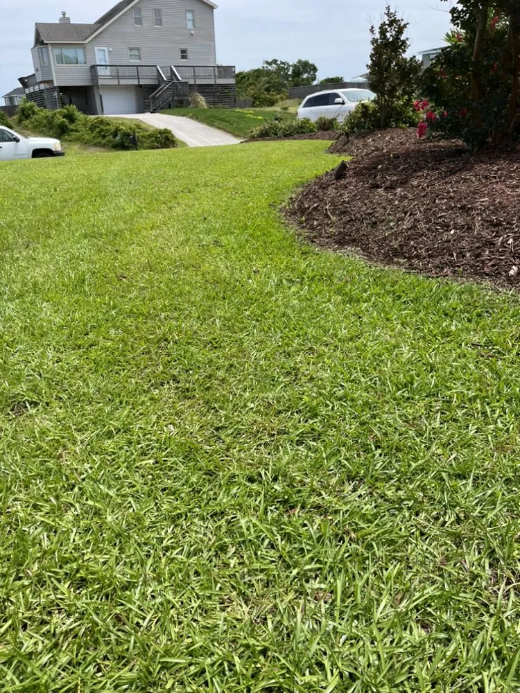 Trusted lawn care service in Kill Devil Hills, NC - OBXGrassCutters