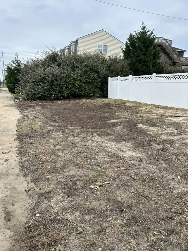 Affordable yard maintenance in Kill Devil Hills, NC - OBXGrassCutters