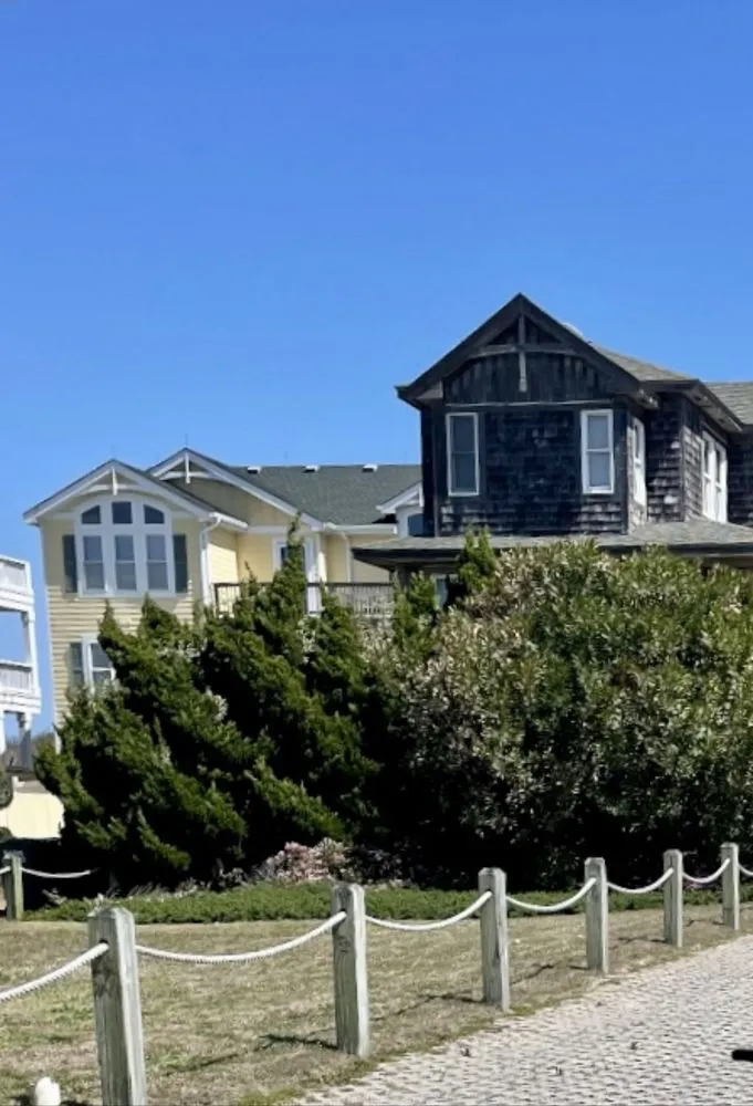 Custom yard maintenance in Kill Devil Hills, NC - OBXGrassCutters