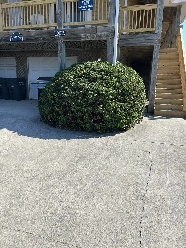 Professional landscape design experts serving Kill Devil Hills, NC - OBXGrassCutters