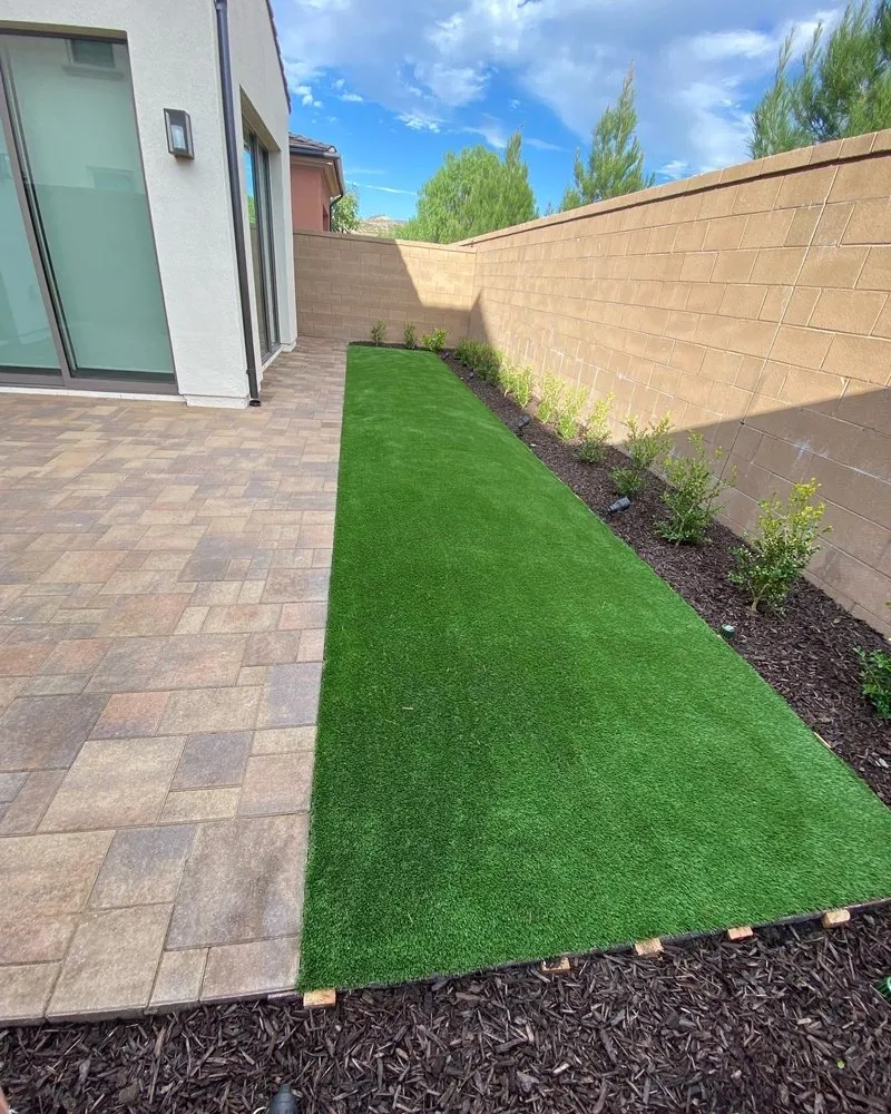 Reliable landscaping services for homes across Santa Ana, CA - OC Artistic Landscape