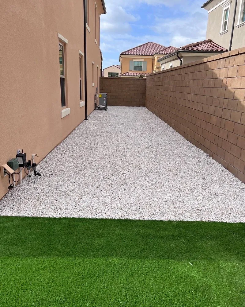 Reliable lawn care service experts serving Santa Ana, CA - OC Artistic Landscape