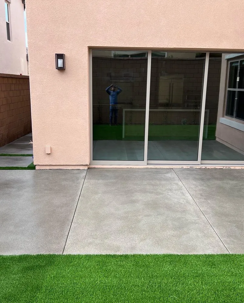 Top-rated outdoor landscaping in Santa Ana, CA - OC Artistic Landscape