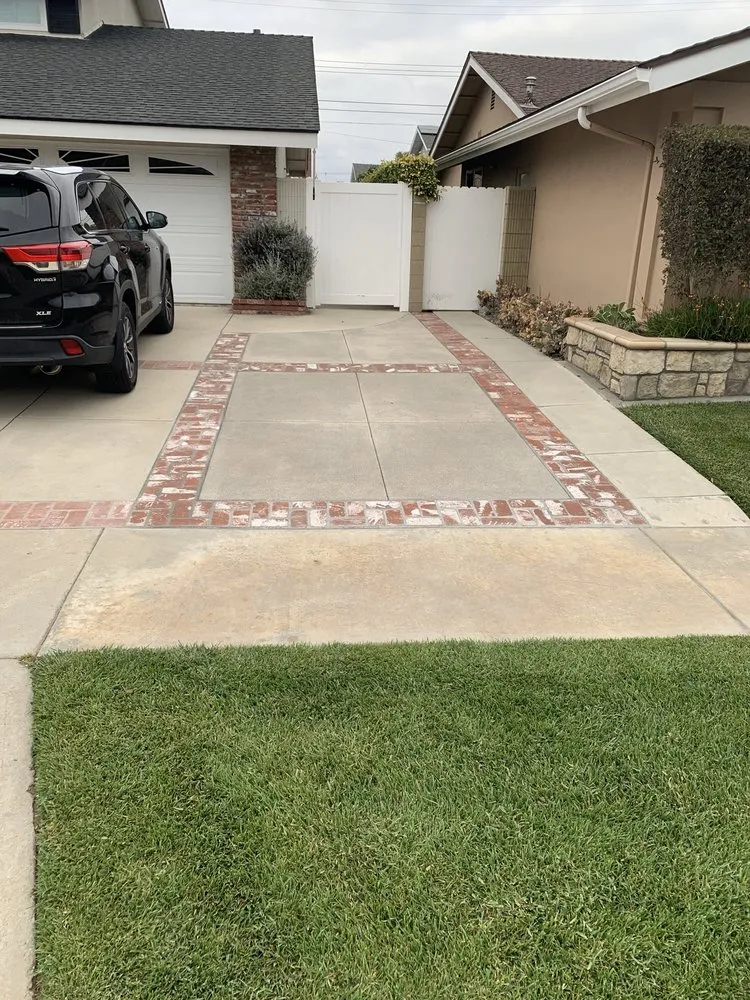 Top-rated landscaping services for beautiful yards in Westminster, CA by OC Artistic Landscape