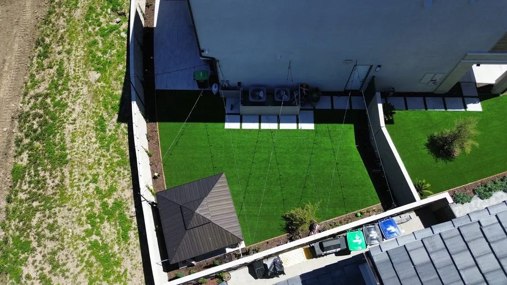 Custom landscape design experts serving Westminster, CA - OC Artistic Landscape