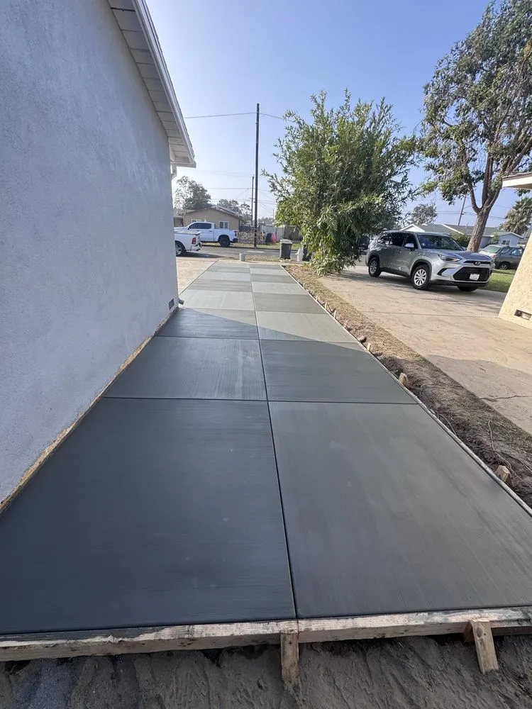 Expert residential landscaping for beautiful yards in Westminster, CA by OC Artistic Landscape