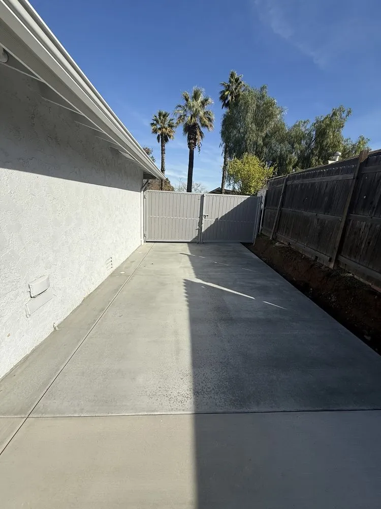 Expert outdoor landscaping experts serving Westminster, CA - OC Artistic Landscape