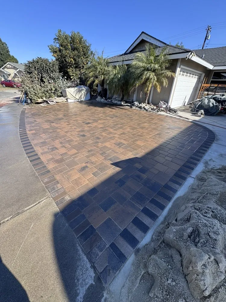 Top-rated yard cleanup service in Westminster, CA - OC Artistic Landscape