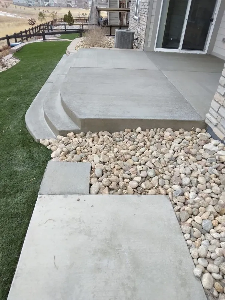 Trusted landscaping services in Denver, CO - OC Concrete & Landscaping