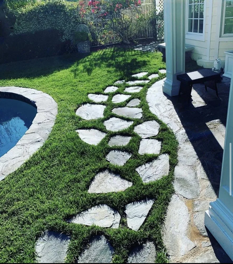 Reliable residential landscaping in Lake Forest, CA - OC Garden Service