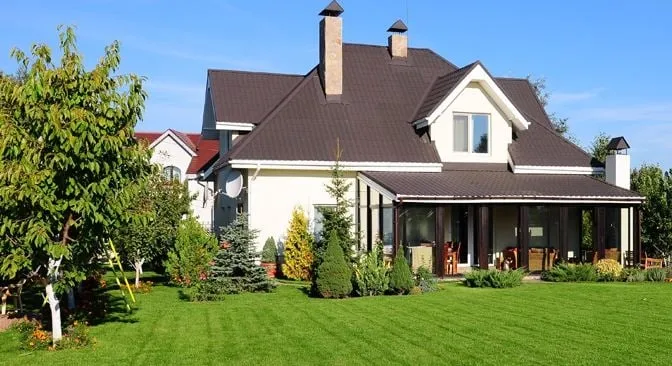 Local lawn care service for outdoor upgrades across Garden Grove, CA - OC Gardening Services