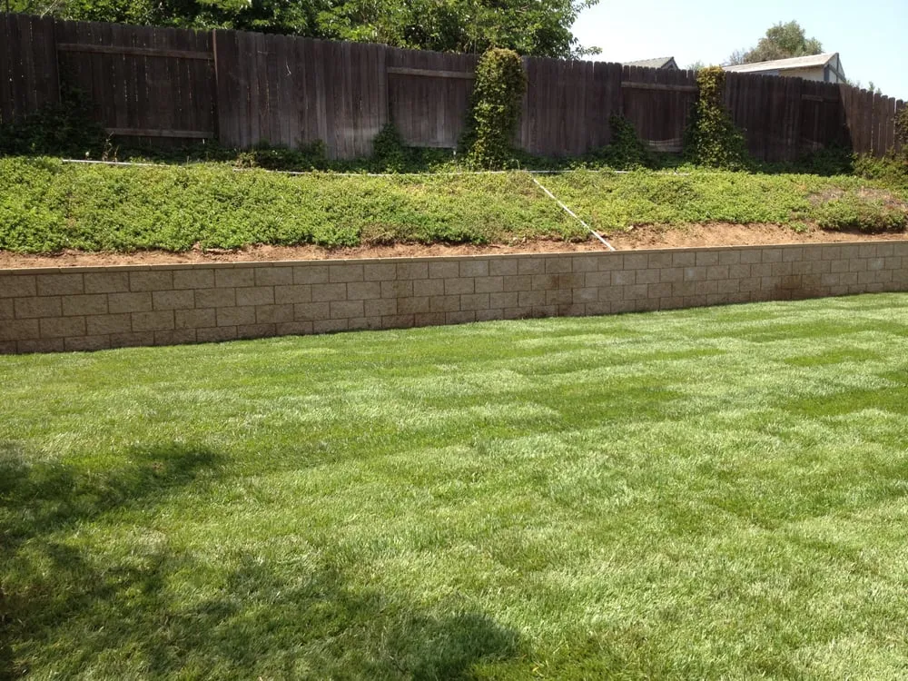 Trusted residential landscaping in Orange, CA by OC Landscape & Maintenance