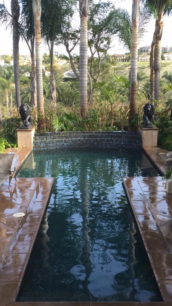 Trusted yard cleanup service for outdoor upgrades in Orange, CA by OC Landscape & Maintenance