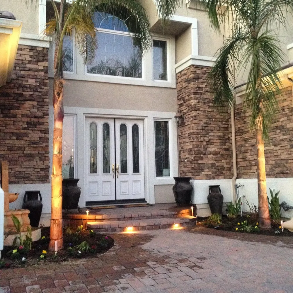 Local yard maintenance near you across Orange, CA - OC Landscape & Maintenance