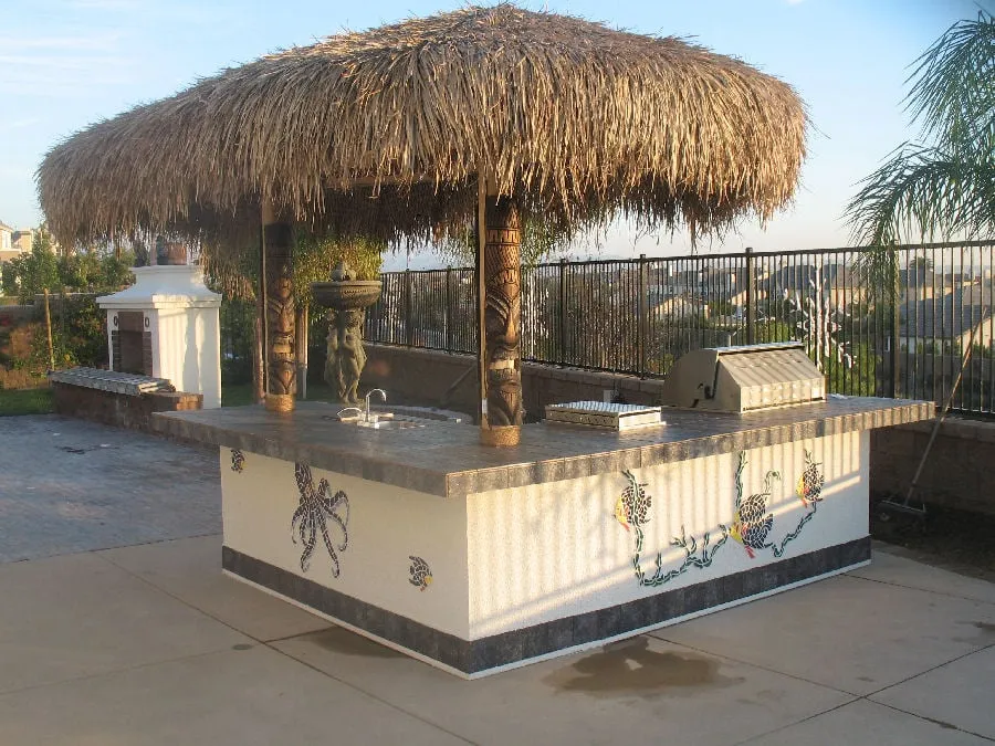 Top-rated lawn care service in Orange, CA - OC Landscape & Maintenance