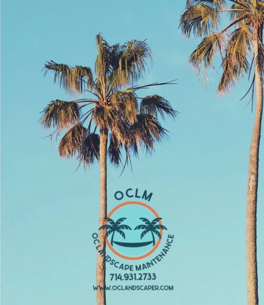 Professional landscaping services near you in Santa Ana, CA by OC Landscape Maintenance - OCLM Group Services