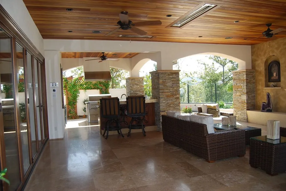 Custom outdoor landscaping experts serving San Juan Capistrano, CA - OC Landscape Management