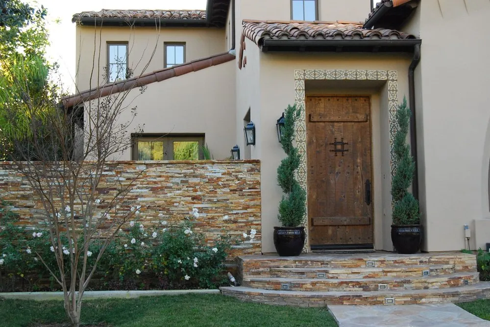 Expert lawn mowing service for residential properties in San Juan Capistrano, CA by OC Landscape Management