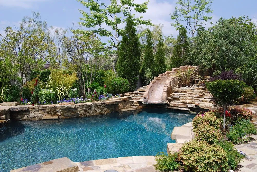 Local yard maintenance for beautiful yards in San Juan Capistrano, CA by OC Landscape Management