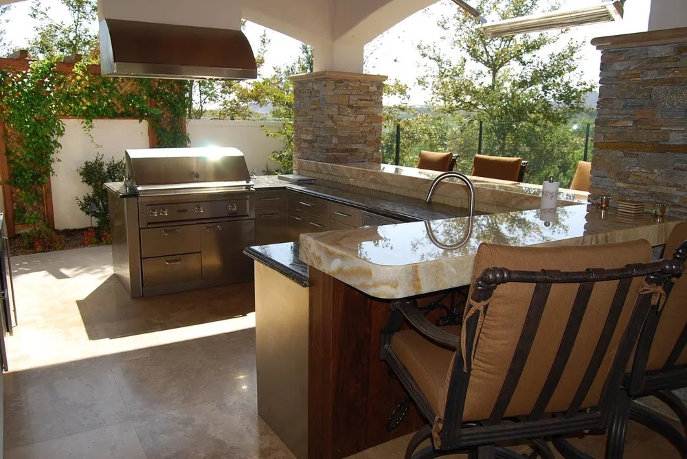 Trusted garden landscaping experts serving San Juan Capistrano, CA - OC Landscape Management