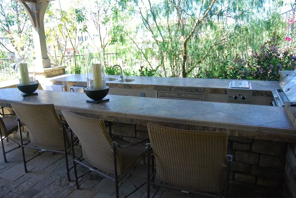 Trusted landscape design for beautiful yards in San Juan Capistrano, CA by OC Landscape Management