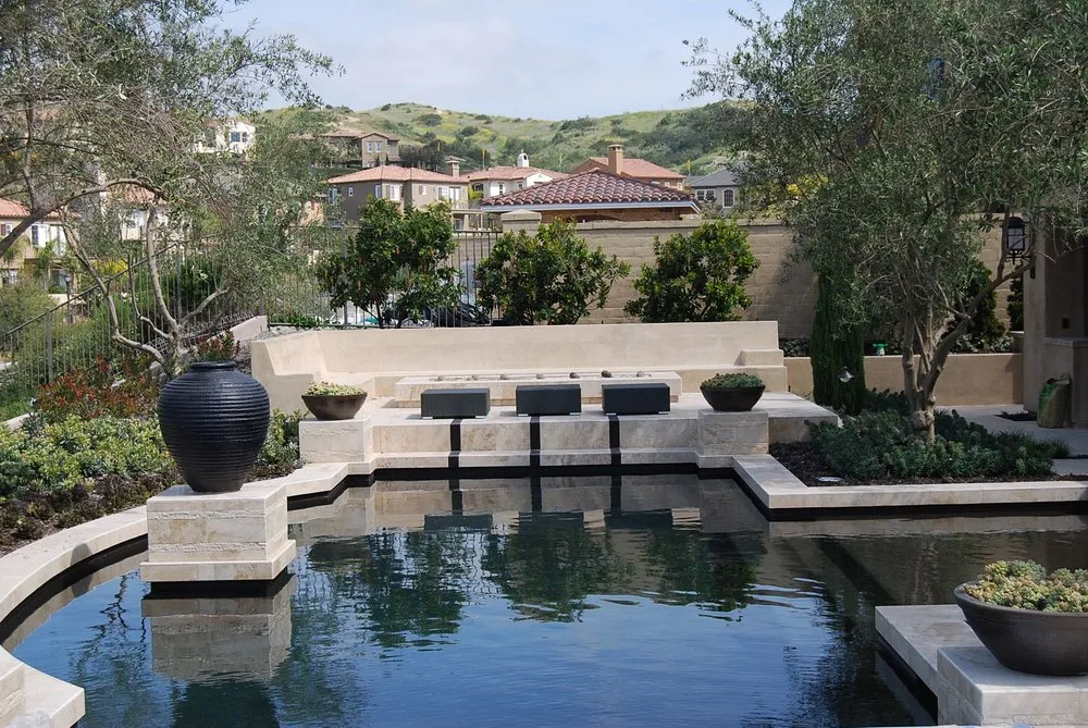 Custom lawn mowing service for outdoor upgrades across San Juan Capistrano, CA - OC Landscape Management