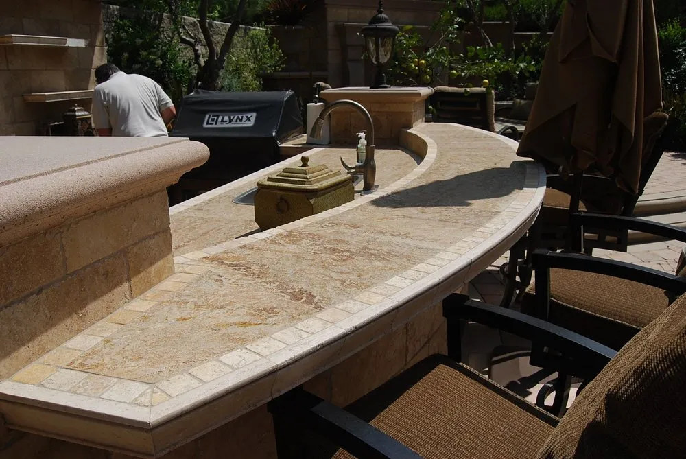 Professional garden landscaping in San Juan Capistrano, CA - OC Landscape Management