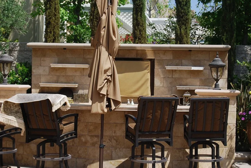 Reliable lawn care service for outdoor upgrades in San Juan Capistrano, CA by OC Landscape Management