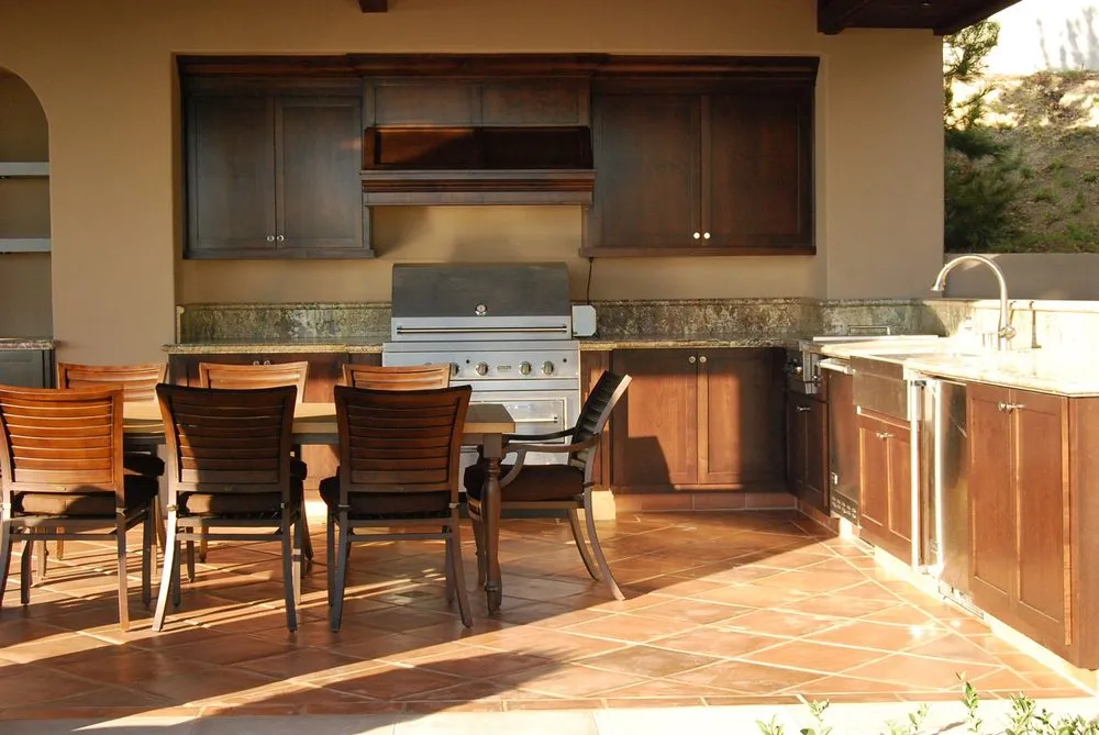 Reliable yard cleanup service for year-round maintenance in San Juan Capistrano, CA by OC Landscape Management