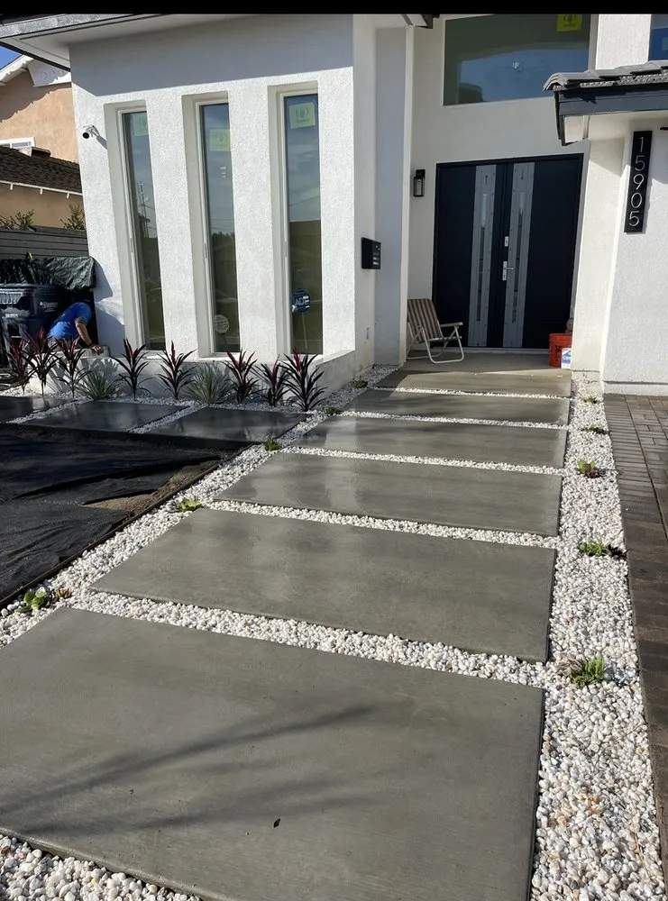 Top-rated landscape installation for outdoor upgrades across Anaheim, CA - Oc Landscape Solutions