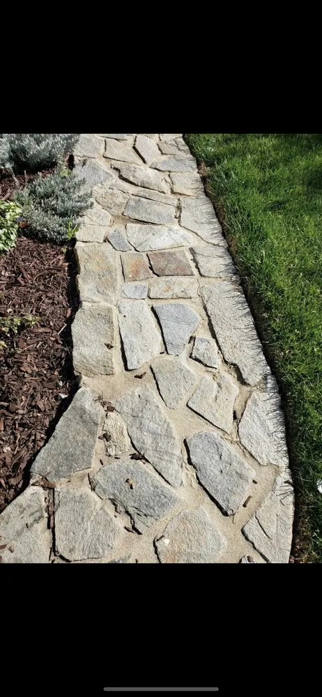 Trusted landscaping services for outdoor upgrades in Anaheim, CA by Oc Landscape Solutions