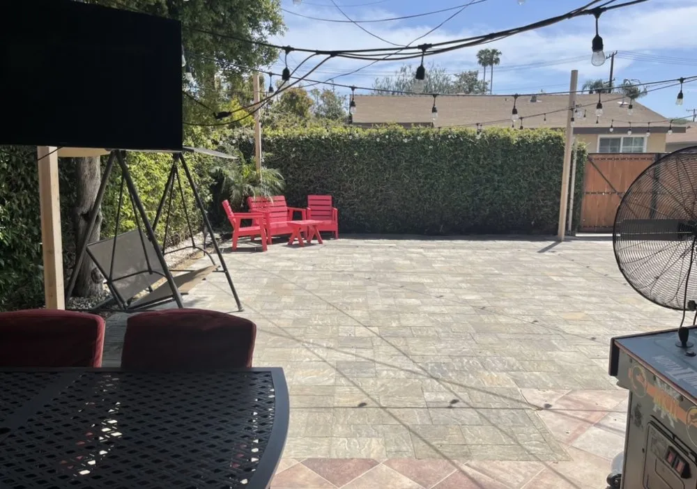 Professional yard maintenance for year-round maintenance across Anaheim, CA - Oc Landscape Solutions