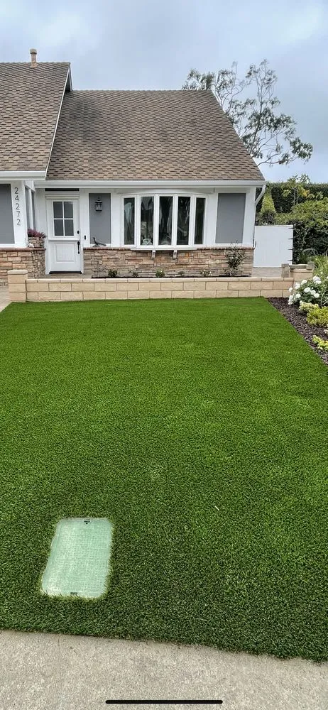 Trusted landscaping services for homes across Anaheim, CA - Oc Landscape Solutions