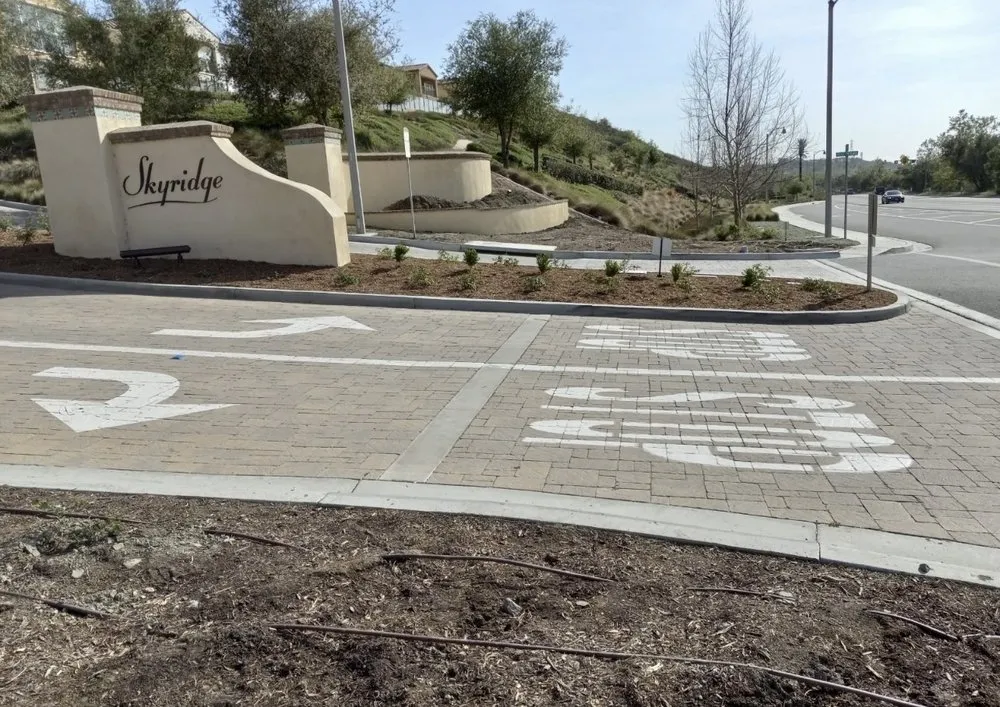 Expert lawn care service experts serving Anaheim, CA - Oc Landscape Solutions