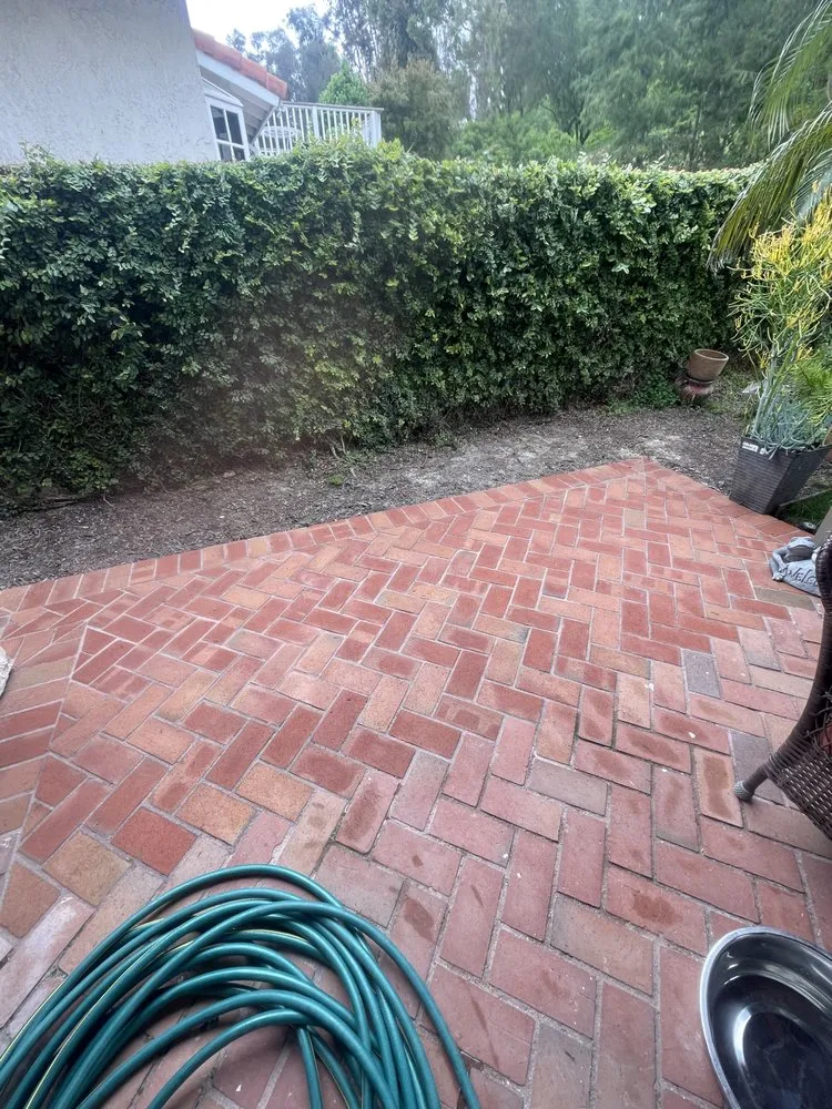 Top-rated residential landscaping for year-round maintenance in Anaheim, CA by Oc Landscape Solutions