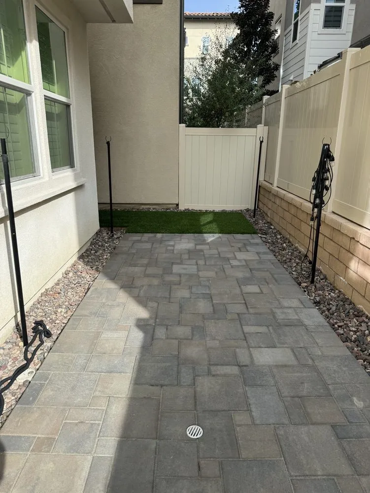Affordable landscape installation in Anaheim, CA - Oc Landscape Solutions