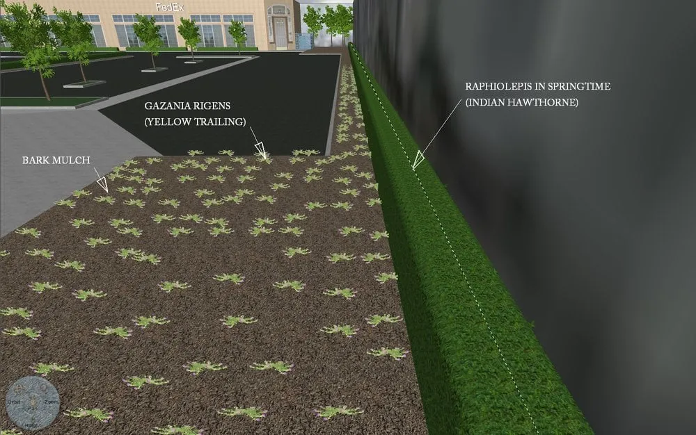 Local lawn mowing service near you in Tustin, CA by OC Lawn & Landscape