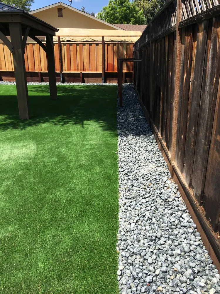 Professional residential landscaping experts serving Orange, CA - OC Lawn Maintenance