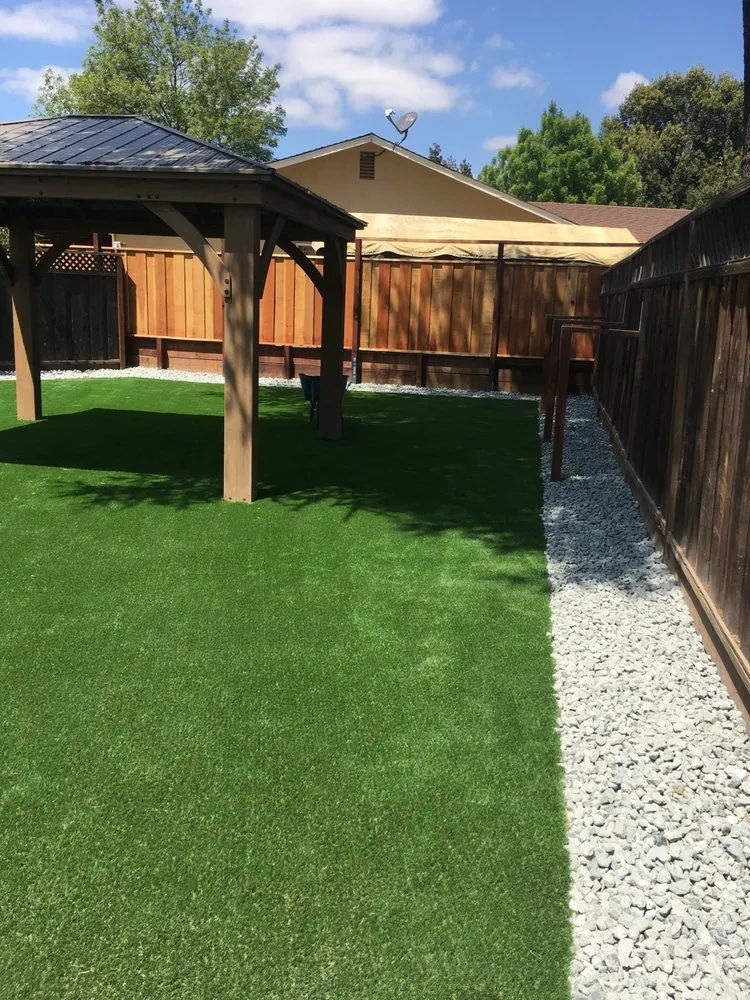 Trusted lawn mowing service in Orange, CA by OC Lawn Maintenance
