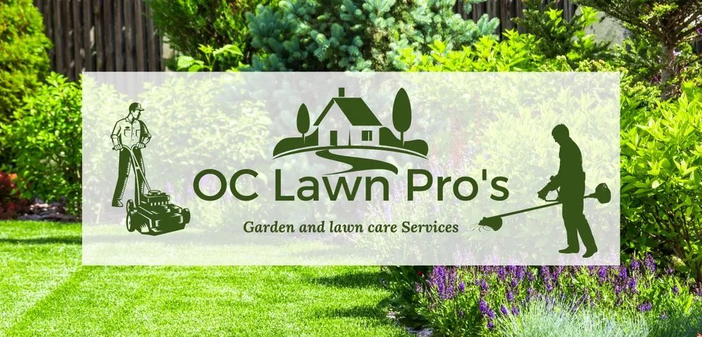 Professional landscaping services for residential properties in Santa Ana, CA by OC Lawn Pro's