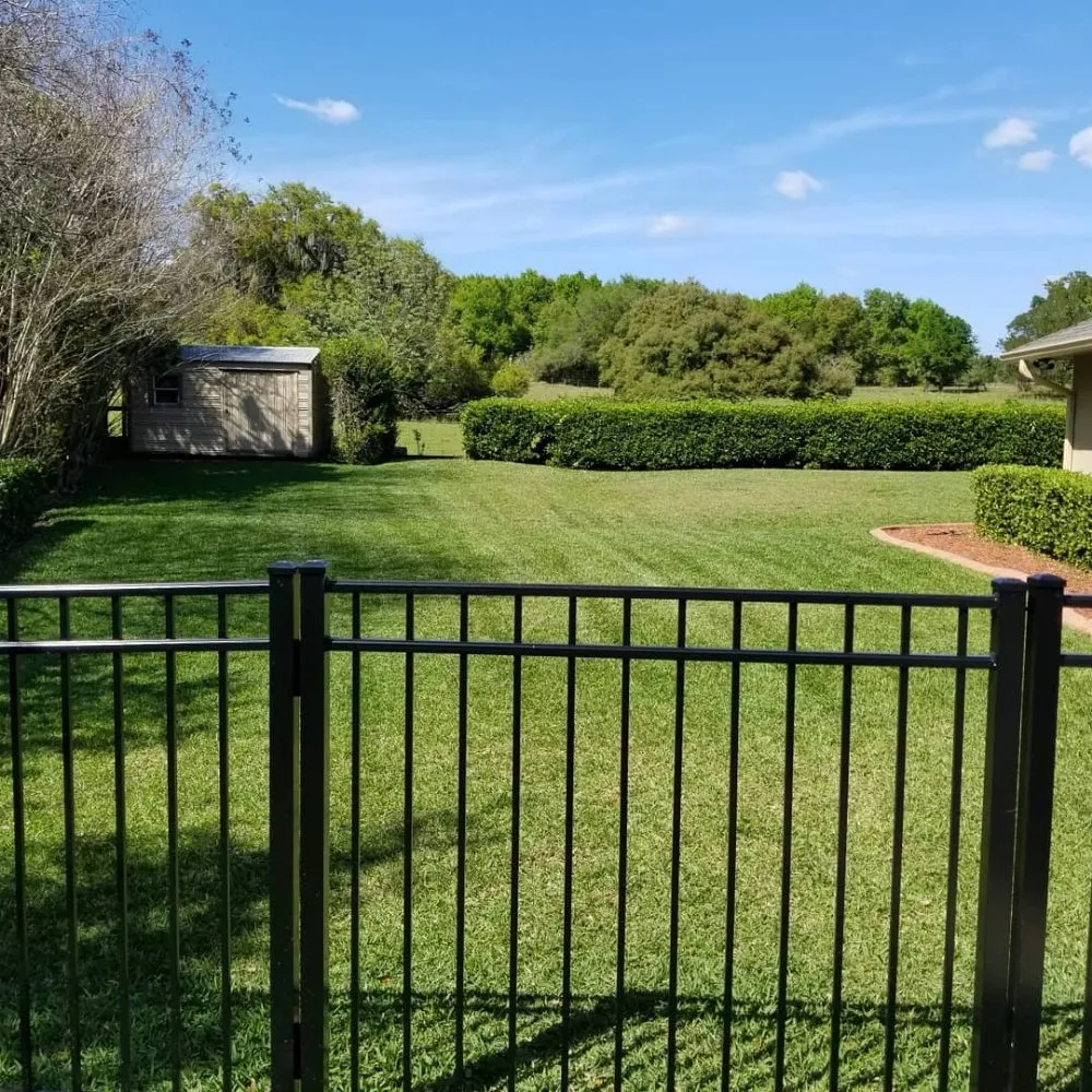 Local landscaping services in Valrico, FL - OC Lawn Solutions