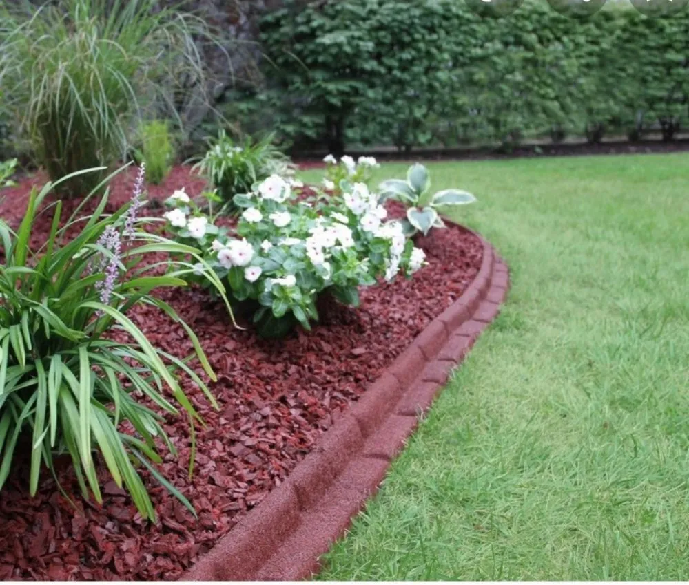 Professional outdoor landscaping for year-round maintenance in Valrico, FL by OC Lawn Solutions