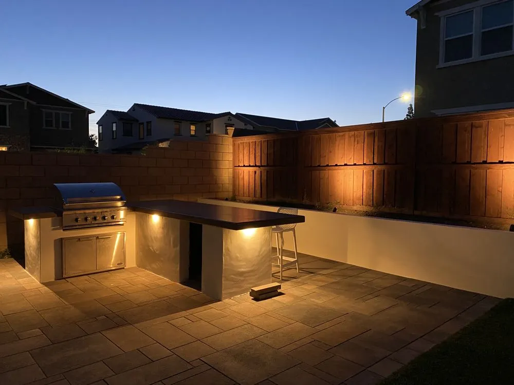 Affordable lawn care service near you across Lake Forest, CA - OC Pavers and Turf