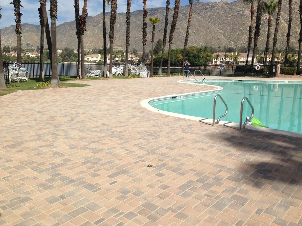 Reliable lawn care service experts serving Lake Forest, CA - OC Pavers and Turf