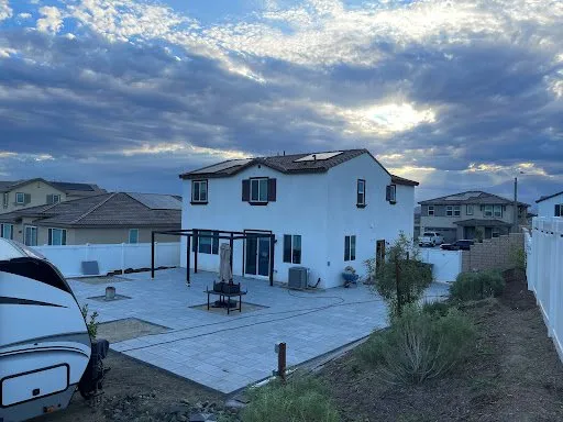 Local residential landscaping for residential properties across Lake Forest, CA - OC Pavers and Turf